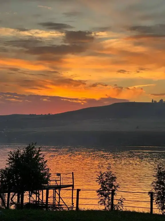 База отдыха Bereg — фото 1