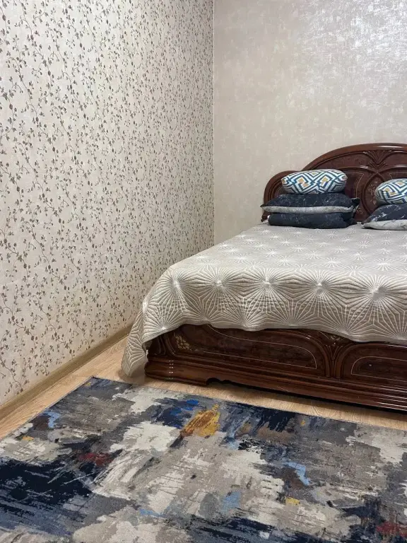 Бугульма: База отдыха Bereg