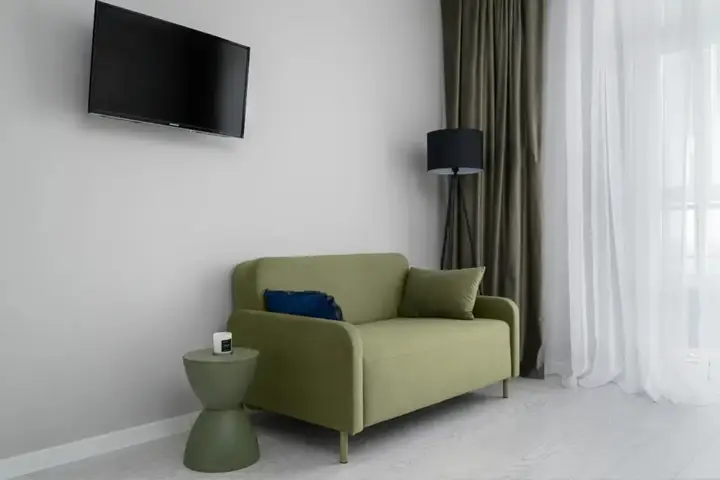 Краснодар: Квартира Daily Rent Аэропорт Транзит Море