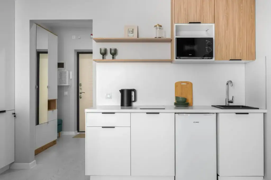 Краснодар: Квартира Daily Rent Аэропорт Транзит Море