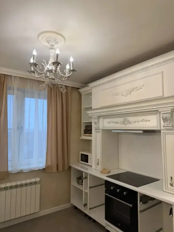 Москва: Квартира Уютная у м. Каширская