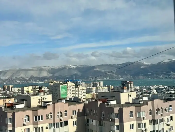 Новороссийск: Квартира на Проспекте Дзержинского 231