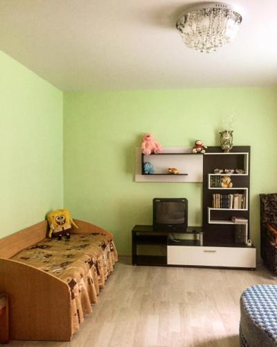 Сочи: Apartment On Sukhumskoe Shosse