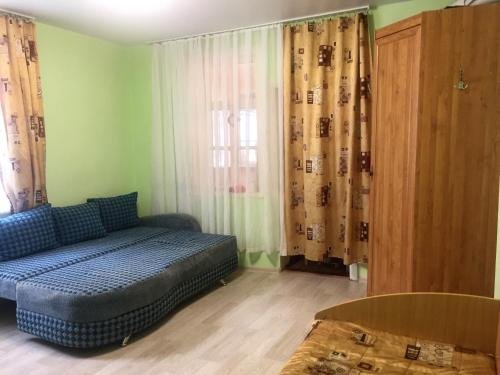 Сочи: Apartment On Sukhumskoe Shosse