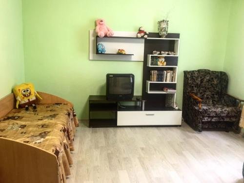 Сочи: Apartment On Sukhumskoe Shosse