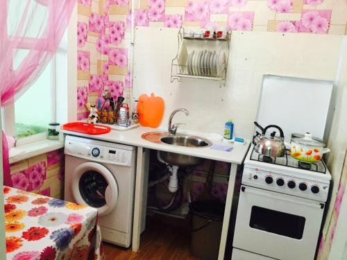 Сочи: Apartment On Sukhumskoe Shosse
