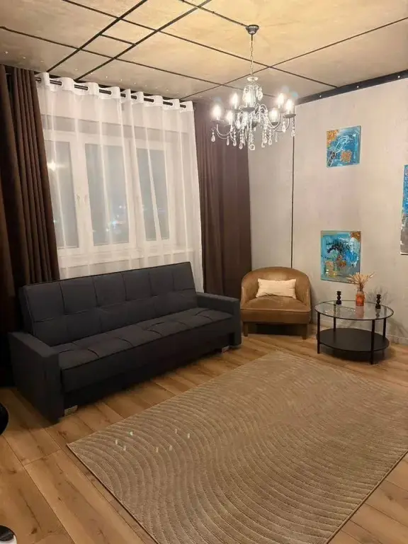 Кострома: Апартаменты Луна