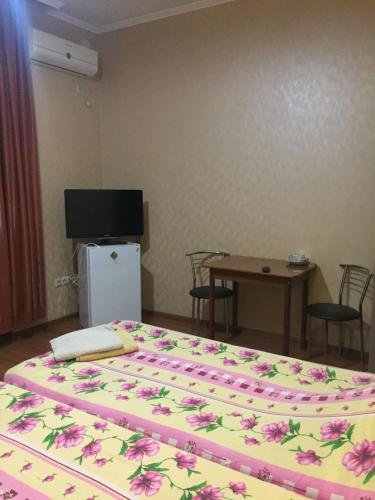 Сочи: Apartment on Tsiuriupy 70a