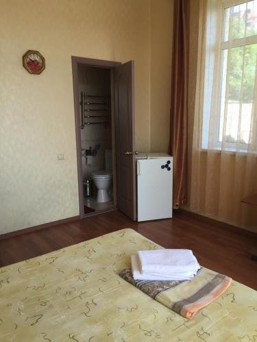 Сочи: Apartment on Tsiuriupy 70a
