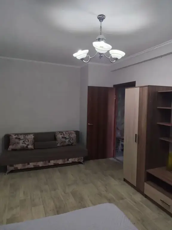 Квартира около ТРЦ Муссон — фото 1
