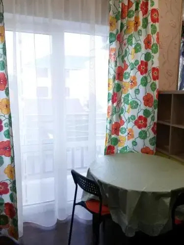 Apartment on Tyulpanov 3 — фото 1
