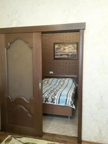 Сочи: Apartment on Tyulpanov 3