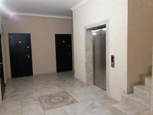 Сочи: Apartment on Tyulpanov 3