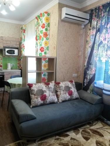 Сочи: Apartment on Tyulpanov 3