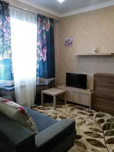 Сочи: Apartment on Tyulpanov 3