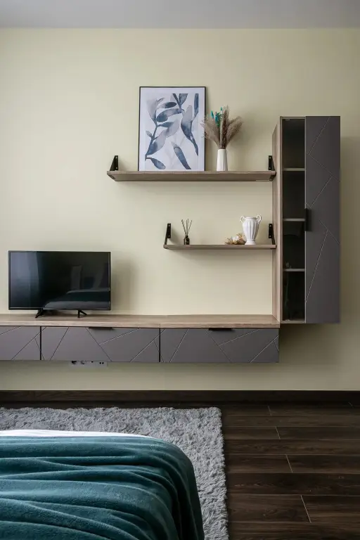 Москва: Квартира Просторная студия 31м в ЖК Варшавская Life