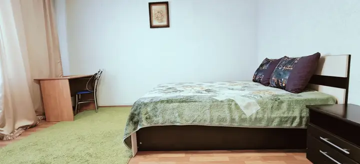 Новый Уренгой: Квартира 1ка в Восточном