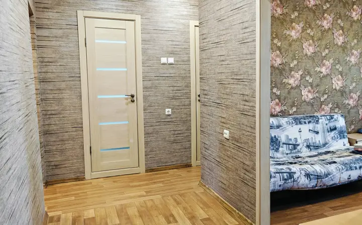 Новый Уренгой: Квартира рядом НГДУ, ТРЦ Бумеранг, Каток