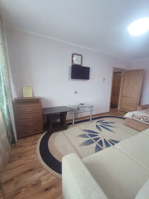 Квартира рядом Колледж, НУРМК, Газпром Техникум — фото 1