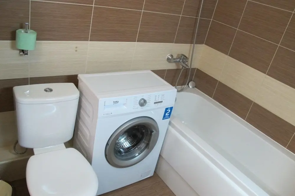 Сочи: Apartment on Voskresenskaya apt. 503