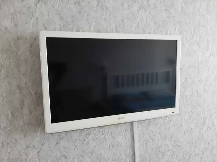 Великий Новгород: Квартира Апельсиновое настроение