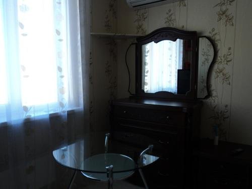 Сочи: Ostrov Mechty Apartments