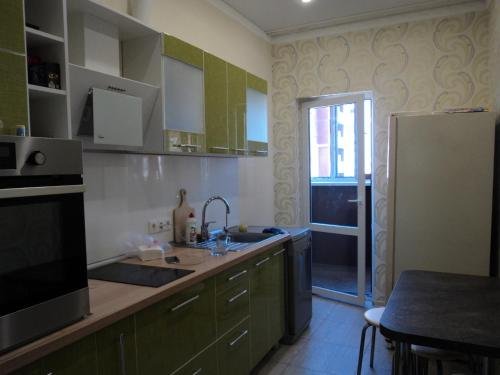 Сочи: Ostrov Mechty Apartments