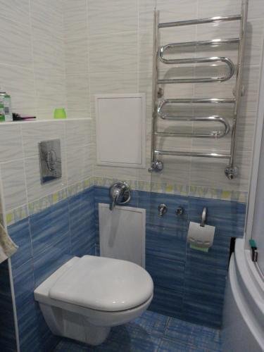 Сочи: Ostrov Mechty Apartments