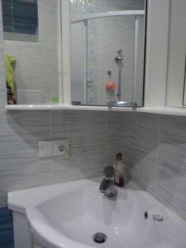 Сочи: Ostrov Mechty Apartments