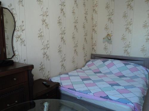 Сочи: Ostrov Mechty Apartments