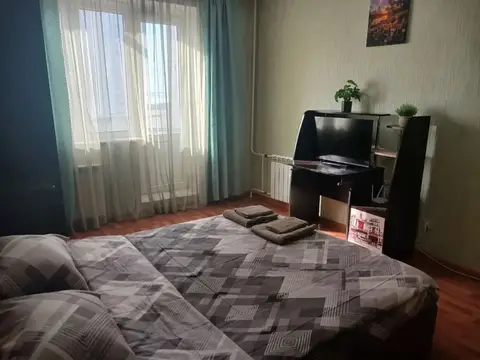 Квартира Уютная Aday Aparts в Центре Курска — фото 1