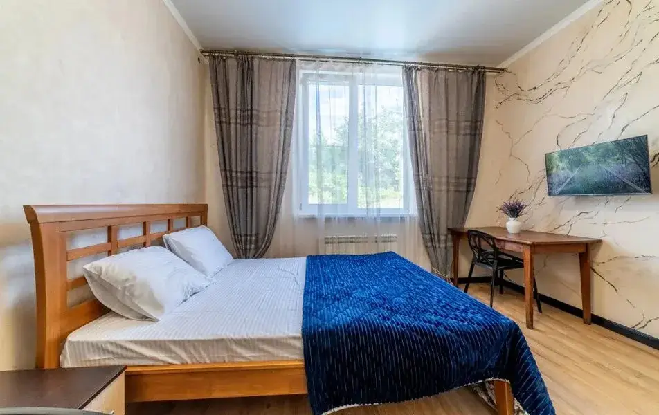 Сочи: Вилла Morskoy Resort с бассейном и сауной в центре Сочи