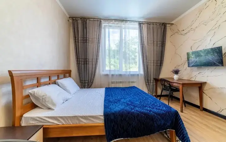 Сочи: Вилла Morskoy Resort с бассейном и сауной в центре Сочи
