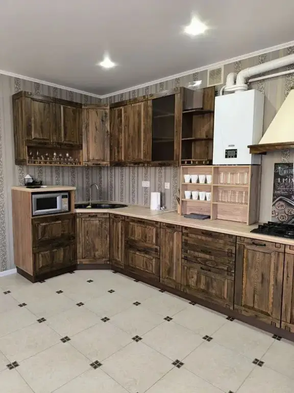 Анапа: Квартира 2к