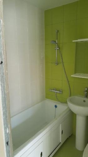 Сочи: Apartment Stanislavkogo Street