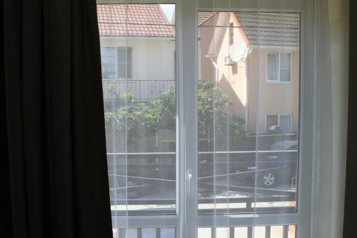 Сочи: Apartment Stanislavkogo Street