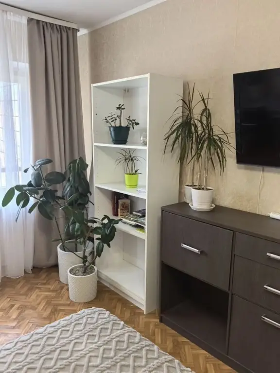 Сургут: Квартира на Проспекте Ленина 70/1