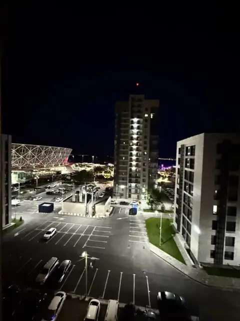 Квартира Мамаев Курган — фото 1