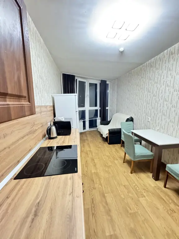 Волгоград: Квартира Мамаев Курган