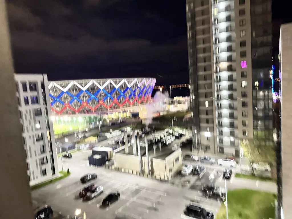 Волгоград: Квартира Мамаев Курган