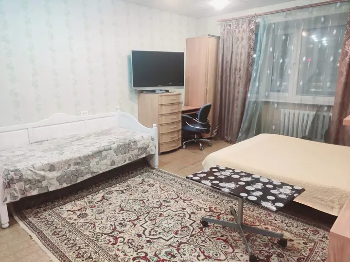 Новый Уренгой: Квартира рядом ДЦ Ямал, центр