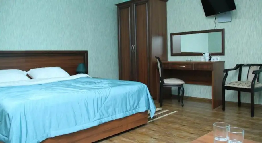 Сочи: Apartment Tri Kita