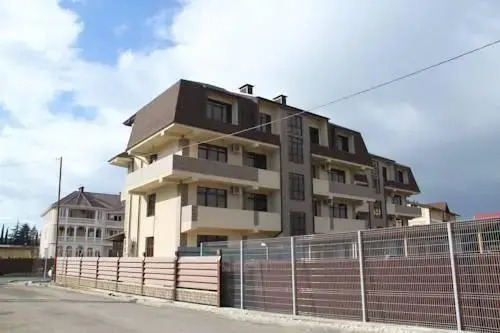 Сочи: Apartment Tri Kita
