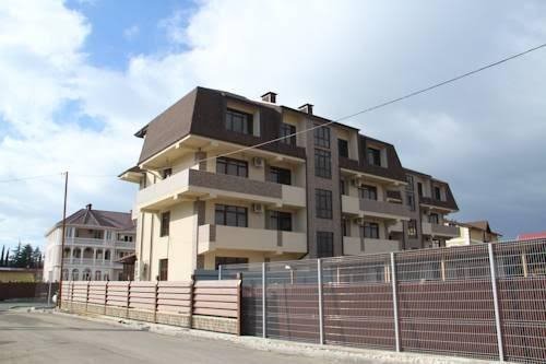 Сочи: Apartment Tri Kita