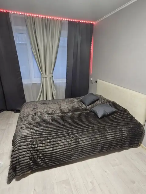 Квартира на улице Попова 26 — фото 1