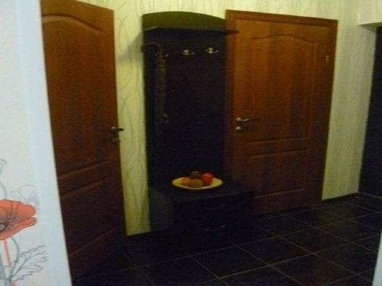 Сочи: Apartment Tsvetochanaya