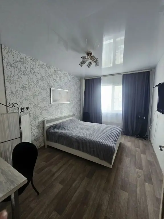Барнаул: Квартира на улице Гущина 150/4