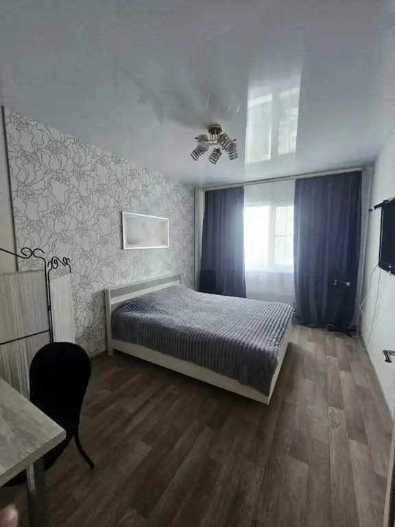 Барнаул: Квартира на улице Гущина 150/4