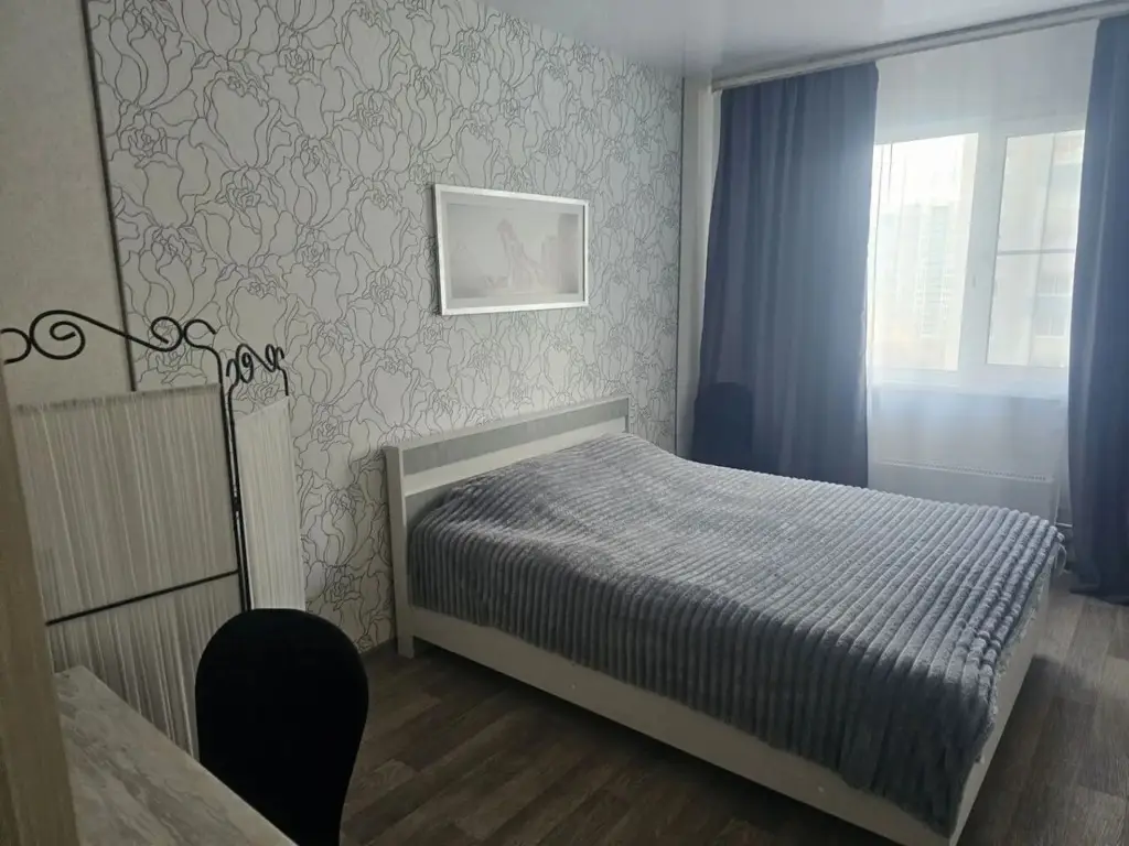 Барнаул: Квартира на улице Гущина 150/4