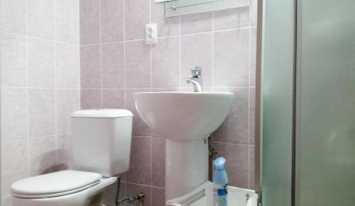 Сочи: Apartment u Svetlany